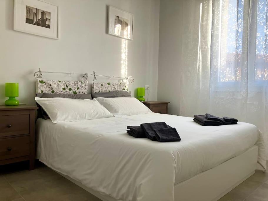 Deliziosa Casetta A Μπολόνια Εξωτερικό φωτογραφία