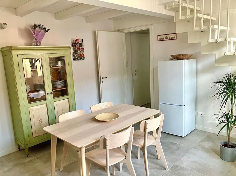 Deliziosa Casetta A Μπολόνια Εξωτερικό φωτογραφία