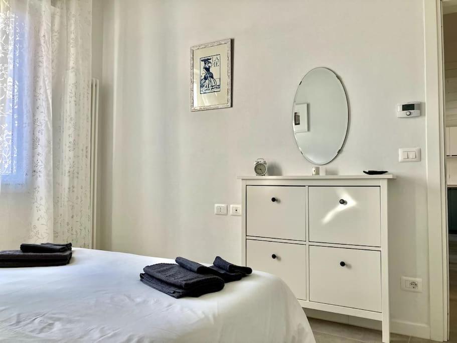 Deliziosa Casetta A Μπολόνια Εξωτερικό φωτογραφία